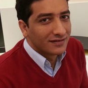 Yasser Kholaifs foto