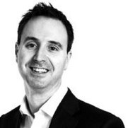 Gareth Neill is Best Entrepreneur and Investor's.'s photo