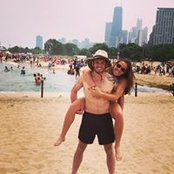 Amanda DaCosta's photo
