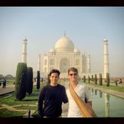 Diego Ramos's photo