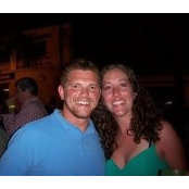 Damien Nevader's photo