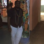 Lyntrevion Scott's photo
