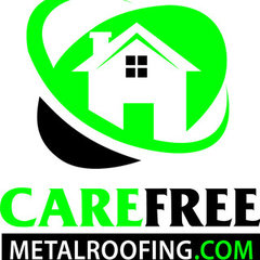 Carefree Metal Roofing