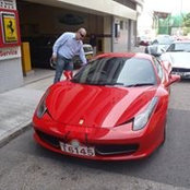 Craig Thomas's photo