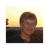 Mark Gammell's photo