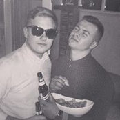 Tom Evans's photo