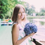 Марина Кузнецова's photo