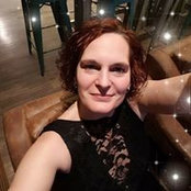 Steph Cunliffe's photo