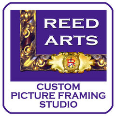 Reed Arts