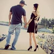 Hope Robertsons foto