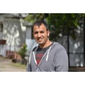 Amol Sanes foto
