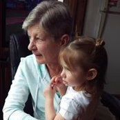 Chela Silva's photo