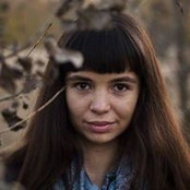 Julia Pavliuk's photo