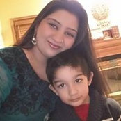 Zainab Abdi's photo