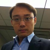 Jack Sun's photo