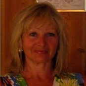 Joanne Mosss foto