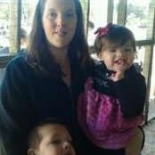 Lauren Bunton-Redmond's photo