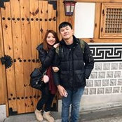 Kai Le Ongs foto
