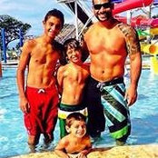 Giancarlo Valdez's photo