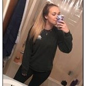 Tori Shriner's photo