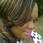 Caeryncia Jones-Roberts's photo