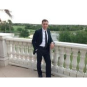 Dmitriy Bochkars billede