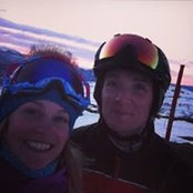 Foto von Casey Brasher