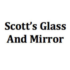 SCOTTS GLASS AND MIRROR LLC