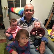 Michael White's photo