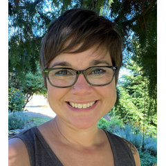 Janel Campbell, CMKBD, CAPS/Neil Kelly Company