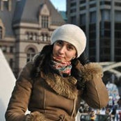 Foto von Yulia Kovaleva