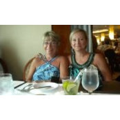 Julie Watson's photo