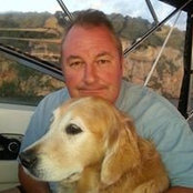 Dave Blyths billede