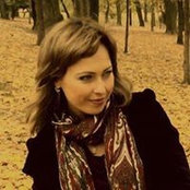 Катерина Червінь's photo