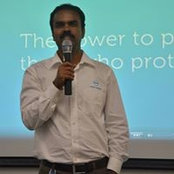 Foto von Sampath Gs