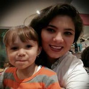 Mariana Arce Avendaño's photo