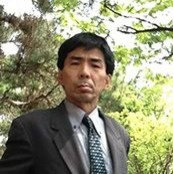 Nobuo Hori's photo