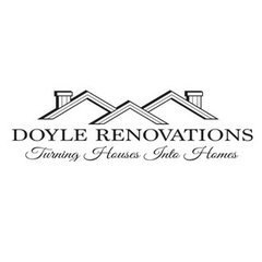 Doyle Renovations, Inc.
