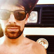 Luca Caredda's photo