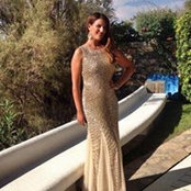 Aliki Zachariadis's photo