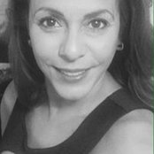 Photo de Rosa Mujica