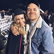 Kayla Harker's photo