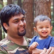Vasanth Balakrishnan's photo