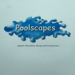 Poolscapes LLC