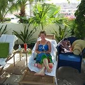 Sharon Jones's photo