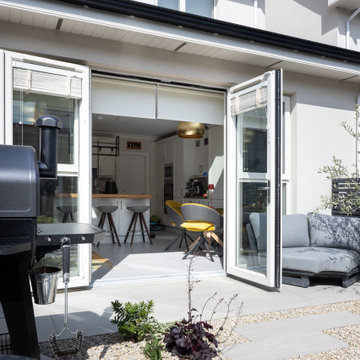 Patio Project - Gardens Forever