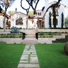 dream home