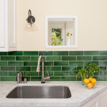 Castro Kitchen Remodel