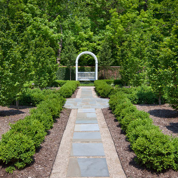 Gahanna Residence
