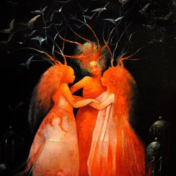 Anne Bachelier - Products